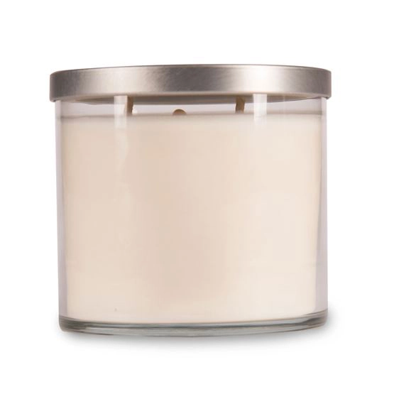 Cylinder Jar - 14 ounce - Maddison Avenue Candle Company