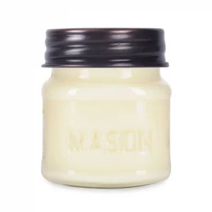 Mason Jar - 8 ounce